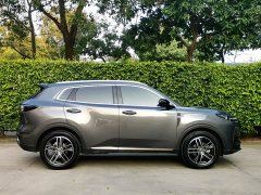 Changan CS55 Plus 2022 2nd Generation 1.5T DCT Premium - ფოტო 5