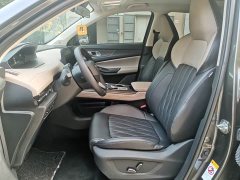 Changan CS55 Plus 2022 2nd Generation 1.5T DCT Premium - ფოტო 7