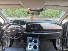 Changan CS55 Plus 2022 2nd Generation 1.5T DCT Premium - ფოტო 8