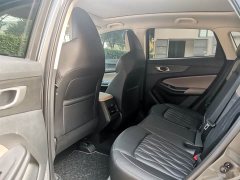 Changan CS55 Plus 2022 2nd Generation 1.5T DCT Premium - ფოტო 9