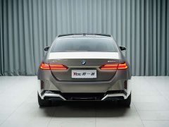 BMW 5 Series 530Li Premier M Sport Package - ფოტო 11