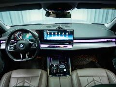BMW 5 Series 530Li Premier M Sport Package - ფოტო 6
