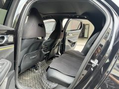 Lynk & Co Geely Lynk & Co 03 2022 1.5T DCT Pro - ფოტო 10