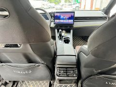 Lynk & Co Geely Lynk & Co 03 2022 1.5T DCT Pro - ფოტო 6