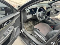 Lynk & Co Geely Lynk & Co 03 2022 1.5T DCT Pro - ფოტო 7