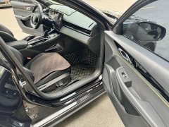 Lynk & Co Geely Lynk & Co 03 2022 1.5T DCT Pro - ფოტო 8