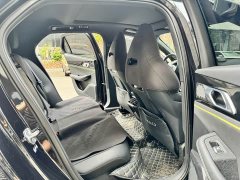 Lynk & Co Geely Lynk & Co 03 2022 1.5T DCT Pro - ფოტო 9