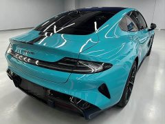 Xiaomi SU7 2024 Rear-Wheel Drive Long Range Smart Driving Edition - ფოტო 9