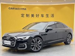 Audi A6L Facelift 45 TFSI quattro Dynamic Luxury Edition - ფოტო 1