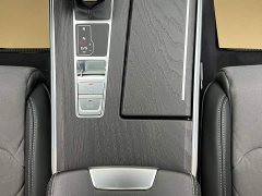 Audi A6L Facelift 45 TFSI quattro Dynamic Luxury Edition - ფოტო 11