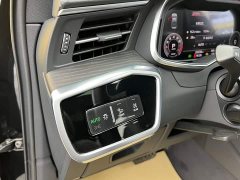 Audi A6L Facelift 45 TFSI quattro Dynamic Luxury Edition - ფოტო 13