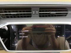 Audi A6L Facelift 45 TFSI quattro Dynamic Luxury Edition - ფოტო 15