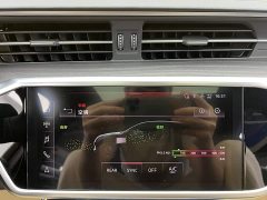 Audi A6L Facelift 45 TFSI quattro Dynamic Luxury Edition - ფოტო 16