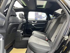 Audi A6L Facelift 45 TFSI quattro Dynamic Luxury Edition - ფოტო 19