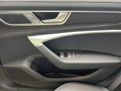Audi A6L Facelift 45 TFSI quattro Dynamic Luxury Edition - ფოტო 20