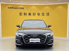 Audi A6L Facelift 45 TFSI quattro Dynamic Luxury Edition - ფოტო 3