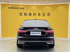 Audi A6L Facelift 45 TFSI quattro Dynamic Luxury Edition - ფოტო 5