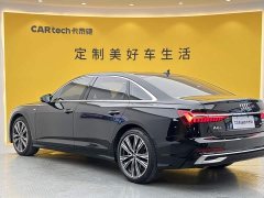 Audi A6L Facelift 45 TFSI quattro Dynamic Luxury Edition - ფოტო 6