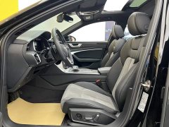 Audi A6L Facelift 45 TFSI quattro Dynamic Luxury Edition - ფოტო 8