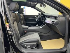Audi A6L Facelift 45 TFSI quattro Dynamic Luxury Edition - ფოტო 9
