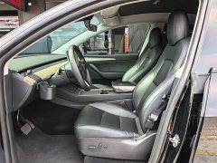 Tesla Model Y 2021 Standard Range RWD - ფოტო 10