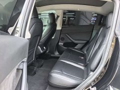 Tesla Model Y 2021 Standard Range RWD - ფოტო 11