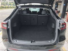 Tesla Model Y 2021 Standard Range RWD - ფოტო 12