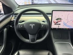 Tesla Model Y 2021 Standard Range RWD - ფოტო 13