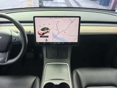 Tesla Model Y 2021 Standard Range RWD - ფოტო 14