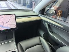 Tesla Model Y 2021 Standard Range RWD - ფოტო 15