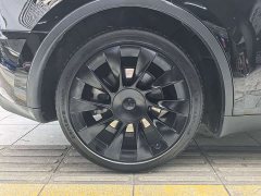 Tesla Model Y 2021 Standard Range RWD - ფოტო 18