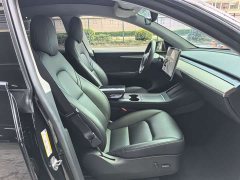 Tesla Model Y 2021 Standard Range RWD - ფოტო 7