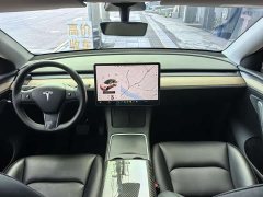 Tesla Model Y 2021 Standard Range RWD - ფოტო 9