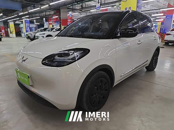 Wuling Binguo 333km Joy Edition - ავტომობილი ჩინეთიდან