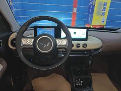 Wuling Binguo 333km Joy Edition - ფოტო 10