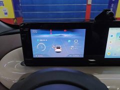 Wuling Binguo 333km Joy Edition - ფოტო 11