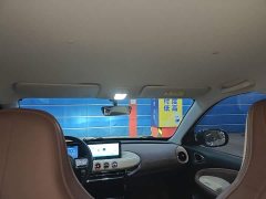 Wuling Binguo 333km Joy Edition - ფოტო 17