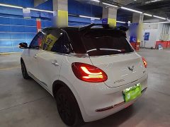 Wuling Binguo 333km Joy Edition - ფოტო 4