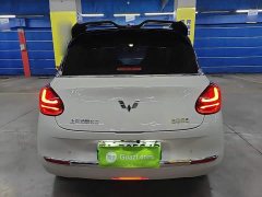 Wuling Binguo 333km Joy Edition - ფოტო 5