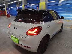 Wuling Binguo 333km Joy Edition - ფოტო 6