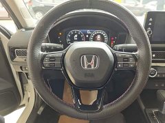 Honda Civic 240TURBO CVT Smart Plus - ფოტო 10