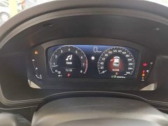 Honda Civic 240TURBO CVT Smart Plus - ფოტო 11