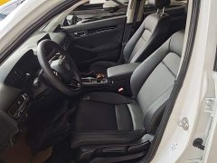 Honda Civic 240TURBO CVT Smart Plus - ფოტო 14