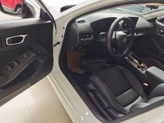 Honda Civic 240TURBO CVT Smart Plus - ფოტო 15