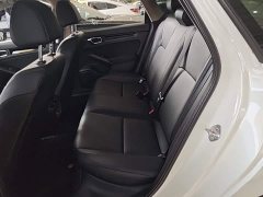 Honda Civic 240TURBO CVT Smart Plus - ფოტო 16