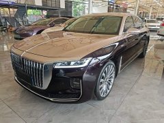 FAW Hongqi H9 2020 3.0T Zhilian Qiling Four-Seat Edition - ფოტო 1