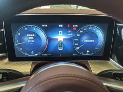 FAW Hongqi H9 2020 3.0T Zhilian Qiling Four-Seat Edition - ფოტო 11