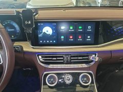 FAW Hongqi H9 2020 3.0T Zhilian Qiling Four-Seat Edition - ფოტო 12