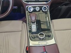 FAW Hongqi H9 2020 3.0T Zhilian Qiling Four-Seat Edition - ფოტო 13