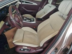 FAW Hongqi H9 2020 3.0T Zhilian Qiling Four-Seat Edition - ფოტო 14
